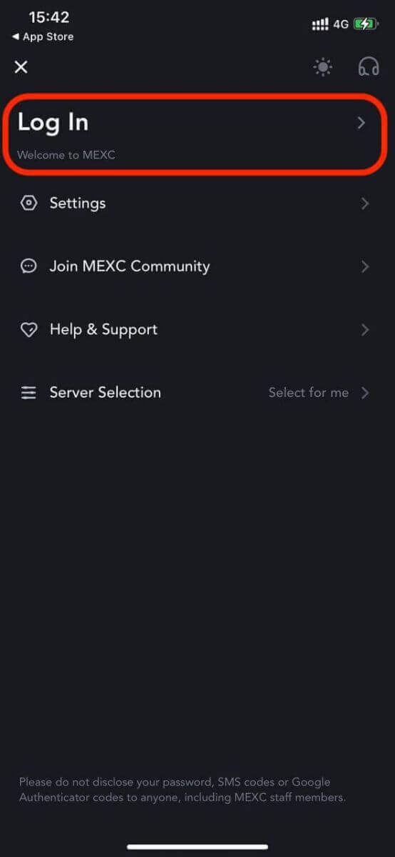 How to Start MEXC Trading in 2021: A Step-By-Step Guide for Beginners How to Start MEXC Trading in 2021: A Step-By-Step Guide for Beginners