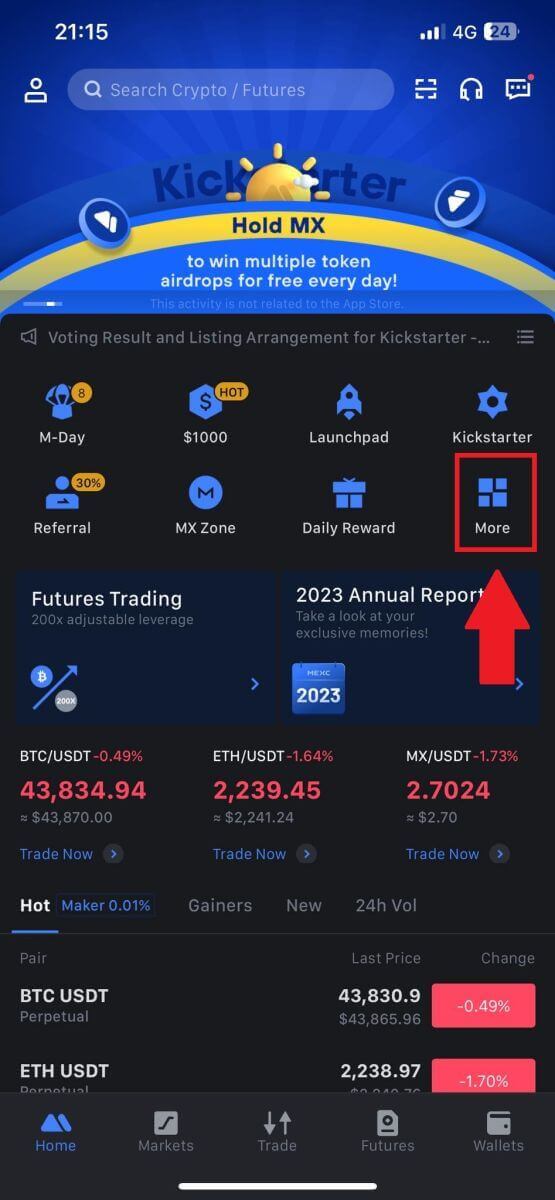 How to Start MEXC Trading in 2021: A Step-By-Step Guide for Beginners How to Start MEXC Trading in 2021: A Step-By-Step Guide for Beginners