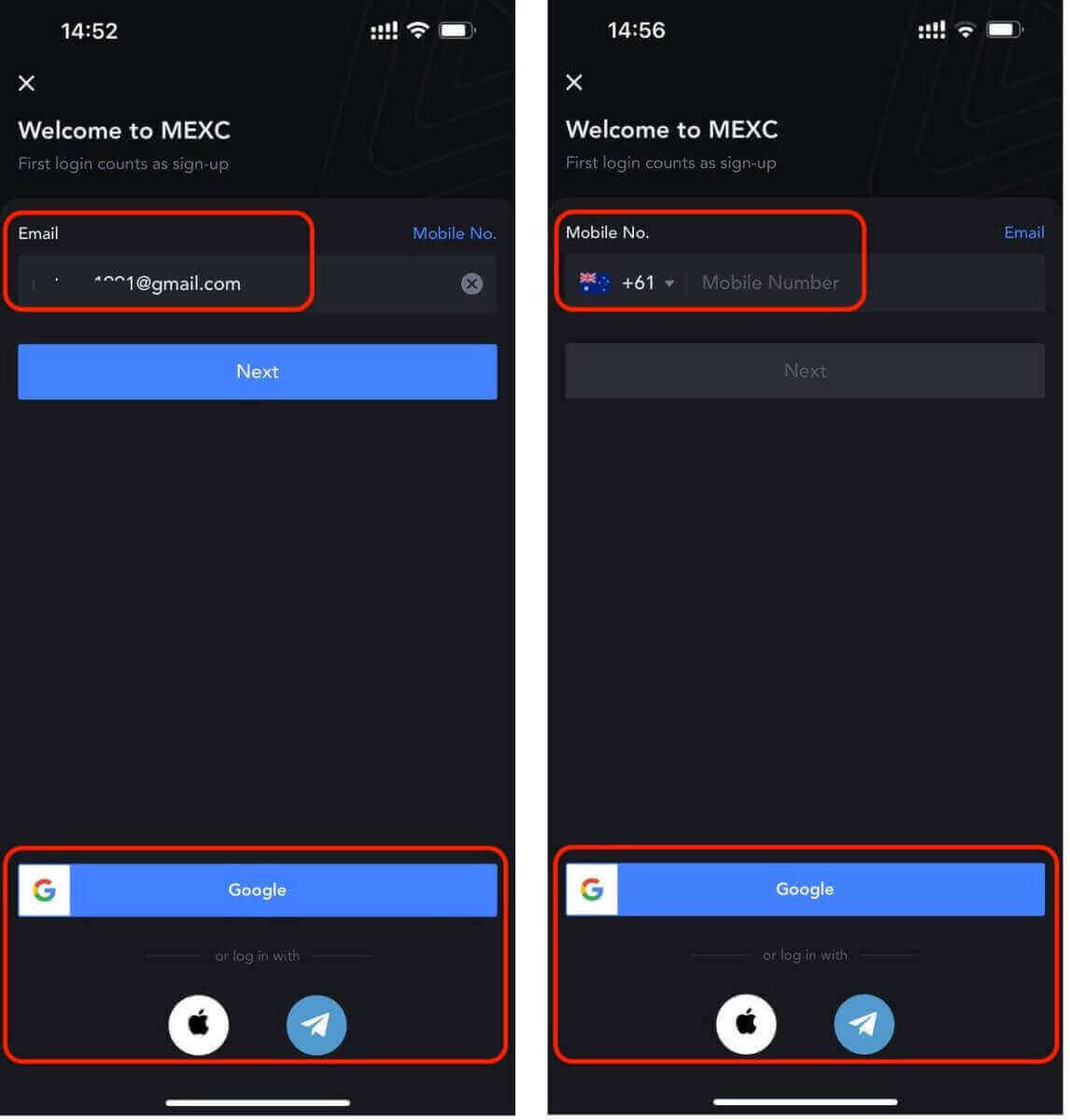 How to Start MEXC Trading in 2021: A Step-By-Step Guide for Beginners How to Start MEXC Trading in 2021: A Step-By-Step Guide for Beginners