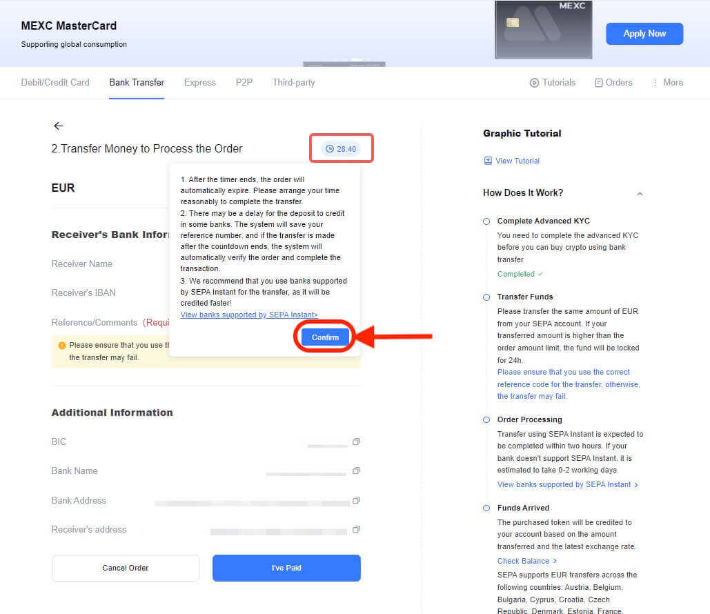 How to Start MEXC Trading in 2021: A Step-By-Step Guide for Beginners How to Start MEXC Trading in 2021: A Step-By-Step Guide for Beginners