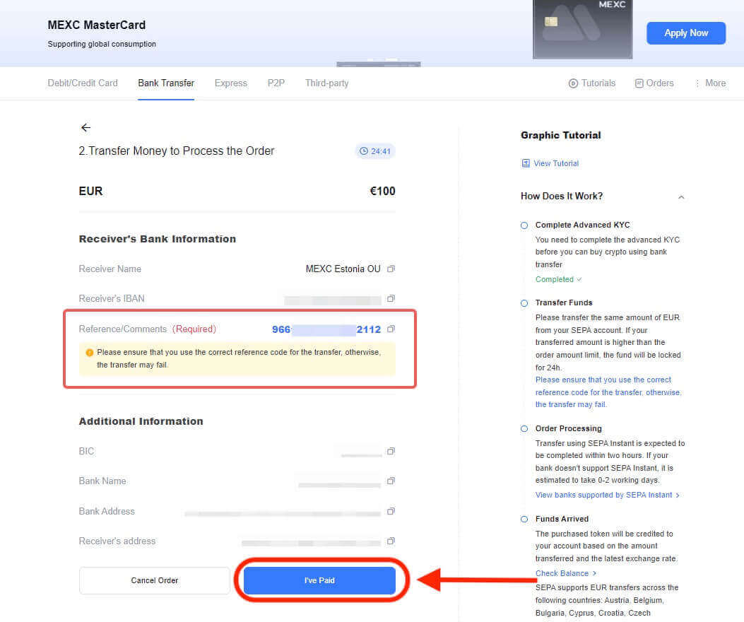 How to Start MEXC Trading in 2021: A Step-By-Step Guide for Beginners How to Start MEXC Trading in 2021: A Step-By-Step Guide for Beginners