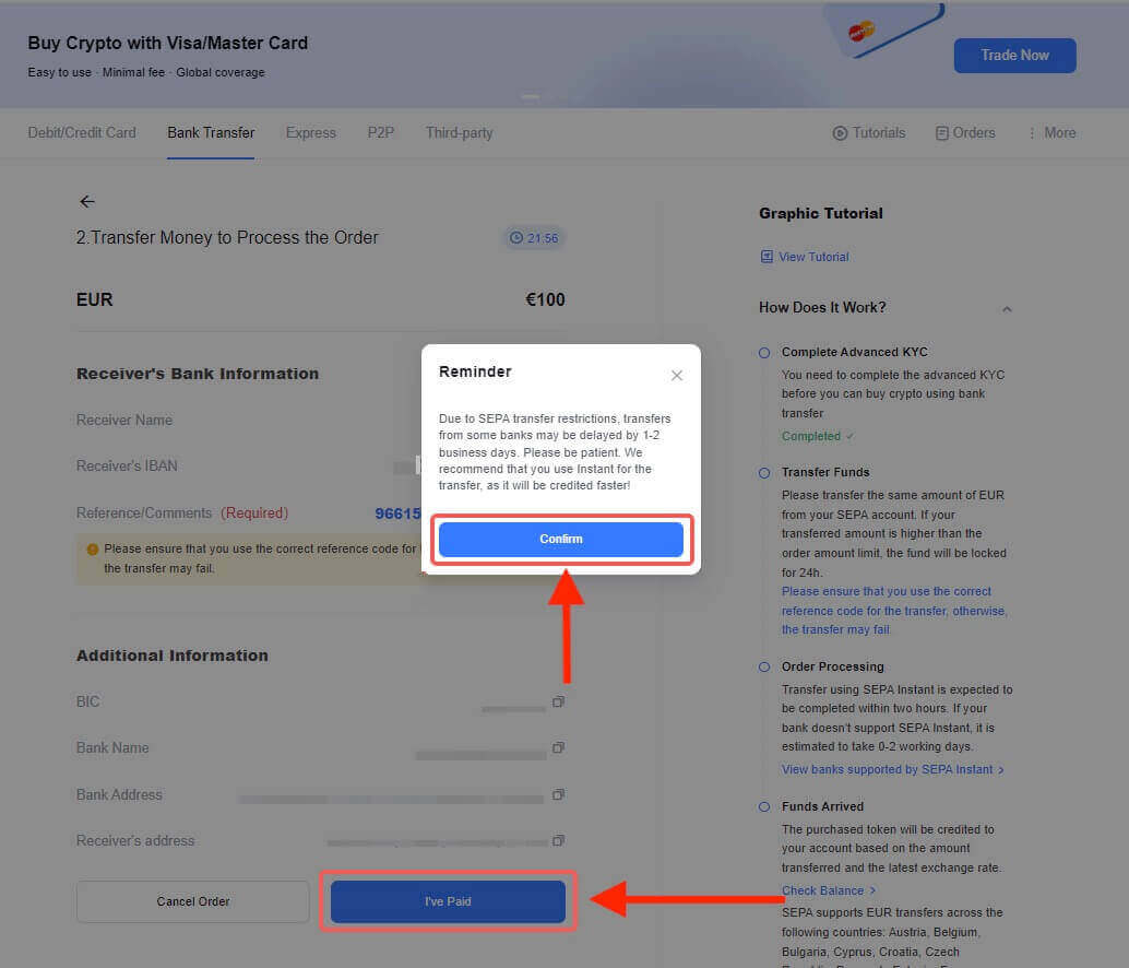 How to Start MEXC Trading in 2021: A Step-By-Step Guide for Beginners How to Start MEXC Trading in 2021: A Step-By-Step Guide for Beginners