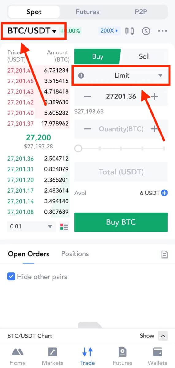How to Start MEXC Trading in 2021: A Step-By-Step Guide for Beginners How to Start MEXC Trading in 2021: A Step-By-Step Guide for Beginners