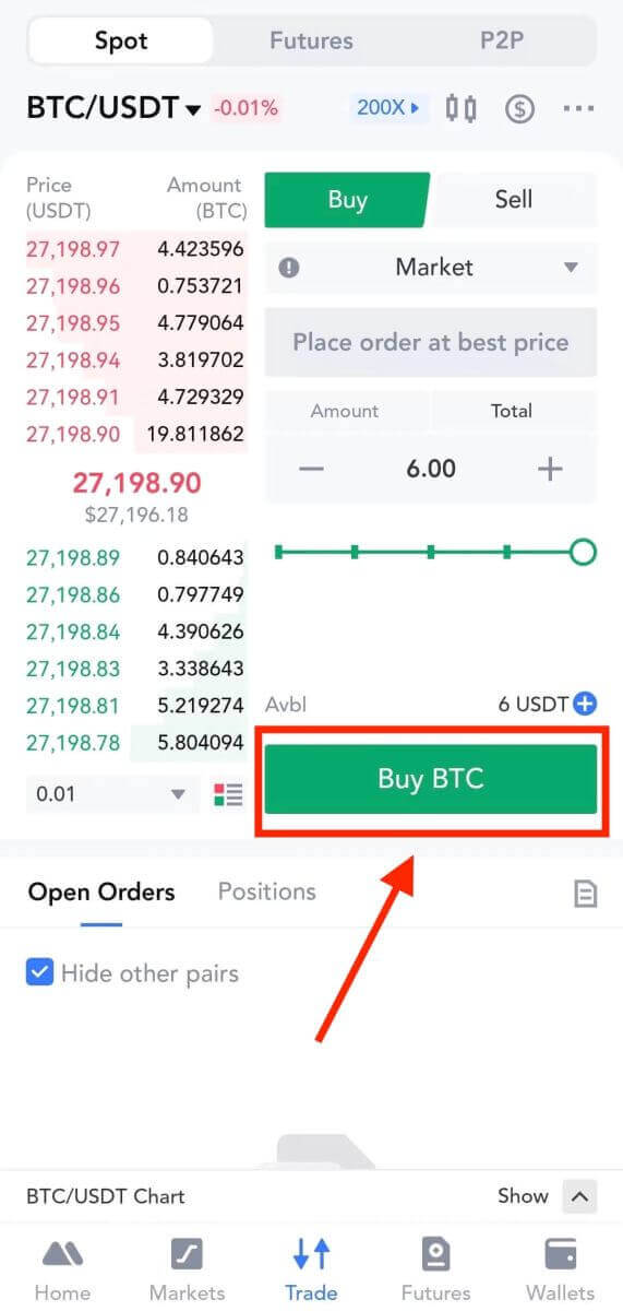 How to Start MEXC Trading in 2021: A Step-By-Step Guide for Beginners How to Start MEXC Trading in 2021: A Step-By-Step Guide for Beginners