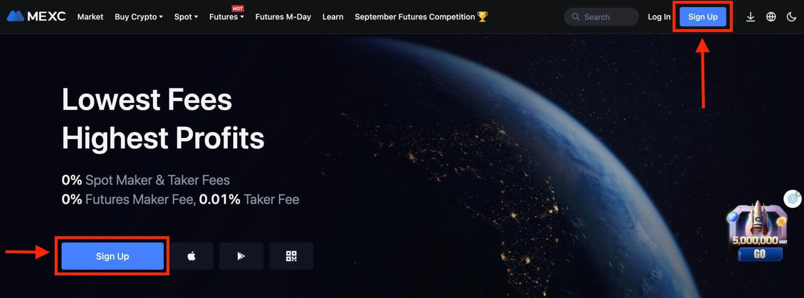 How to Start MEXC Trading in 2021: A Step-By-Step Guide for Beginners How to Start MEXC Trading in 2021: A Step-By-Step Guide for Beginners