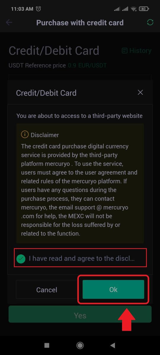 Kuinka käydä kauppaa MEXC:ssä aloittelijoille Kuinka käydä kauppaa MEXC:ssä aloittelijoille