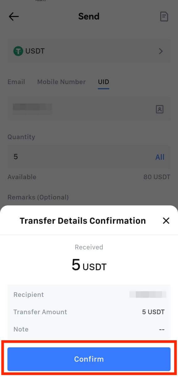 Kripto söwdasy we MEXC-de nädip çykarmak Kripto söwdasy we MEXC-de nädip çykarmak
