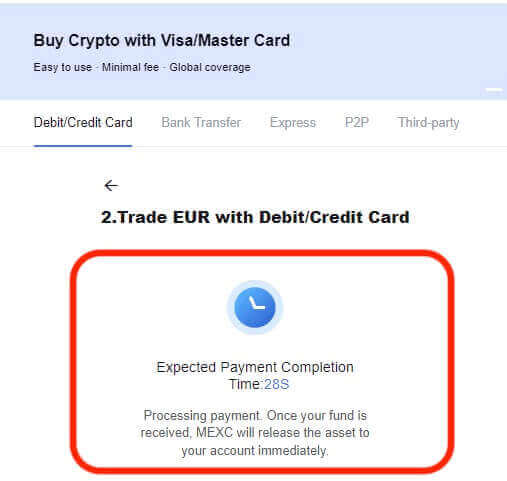 MEXC Trading: How to Trade Crypto for Beginners MEXC Trading: How to Trade Crypto for Beginners